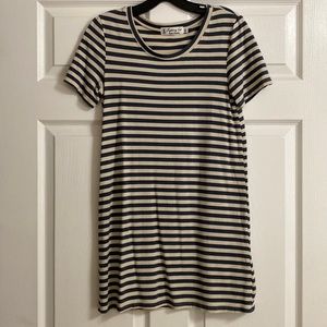 Fighting Eel Dress, XS